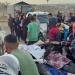 جيش الاحتلال يزعم: لا معلومات عن وقوع إصابات برصاص قواتنا داخل مركز لتوزيع المساعدات