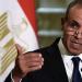 وزير الخارجية: نقدر دعم الوكالة الدولية للطاقة الذرية لبرنامج مصر النووي السلمي
