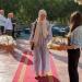 المعهد النموذجي بسوسة يستقبل تلامذة الباكالوريا بالسجاد الأحمر