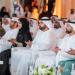 ولي عهد الفجيرة: استثمار الكوادر الوطنية أولوية