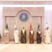 «الوزاري الخليجي» يدين إنشاء الاحتلال وكالة لتهجير الفلسطينيين
