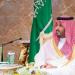 ولي العهد: سنواصل بذل جميع الجهود لتوفير سبل الراحة لضيوف الرحمن