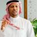 لؤي مشعبي يُعلن سبب تركه لرئاسة الاتحاد
