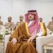 عبدالعزيز بن سعود يفتتح مقر الحج والعمرة ل«المجاهدين».. ويطلع على منظومة النقل