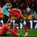 البرتغال تتفوق على إسبانيا وتتوج بلقب دوري الأمم الأوروبية