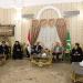"عيد الأضحى يوحّد القلوب..كدواني يلتقي بقيادات دينية وبرلمانية