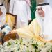 أمير تبوك يدشن مشروعات تنموية بـ 4.4 مليار ريال