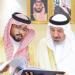 بحث أوضاع صناعية نجران
