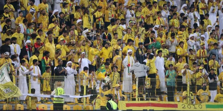 الوصل يتأهل إلى «الثمانية الكبار» بفضل ملاعب منافسيه