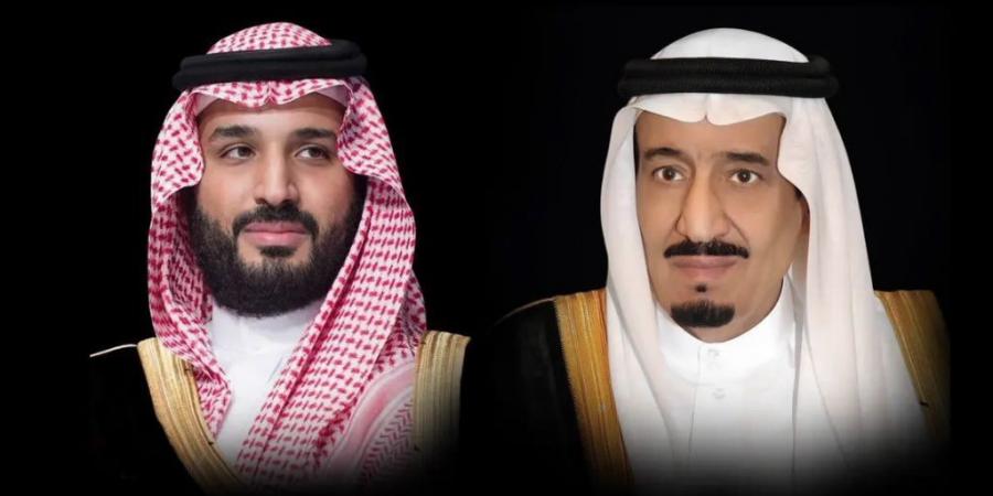 القيادة تهنئ رئيس دولة الإمارات