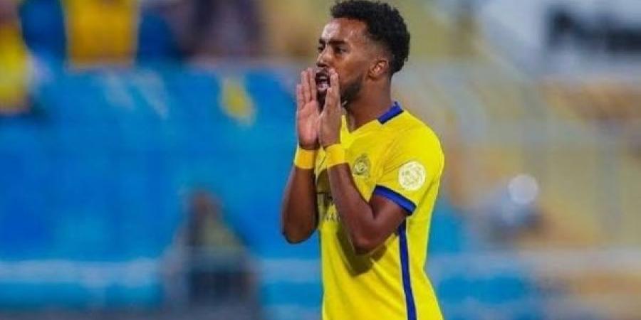 نجم النصر يرفض عرض تجديد عقده