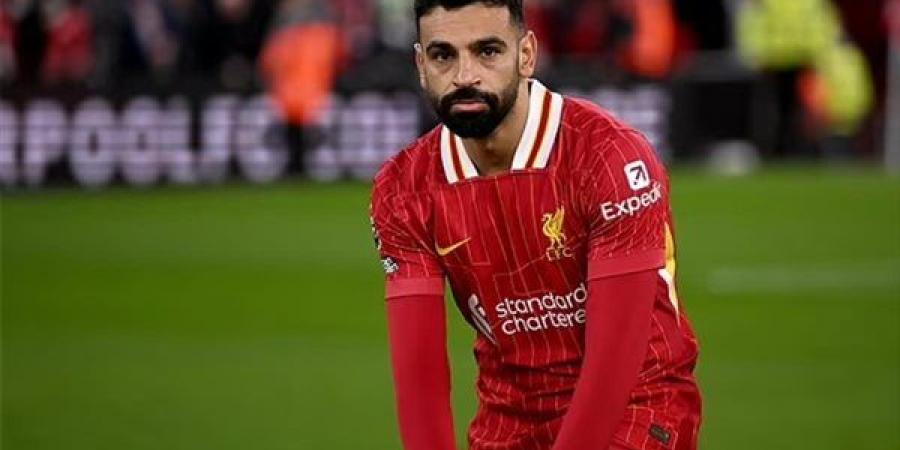 محمد صلاح يقود تشكيل ليفربول أمام نيوكاسل يونايتد اليوم في الدوري الإنجليزي