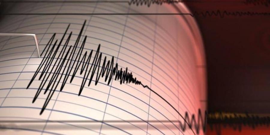 زلزال بقوة 4.1 درجات يضرب سواحل "جزر فيجي" جنوب المحيط الهادئ