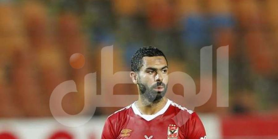 أحمد فتحي يكشف سبب عدم انتقاله لـ آرسنال.. ما علاقة منتخب مصر؟