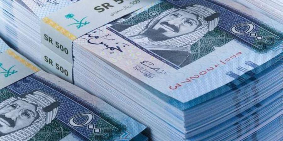 نمو الائتمان المصرفي السعودي بأكثر من 319 مليار ريال