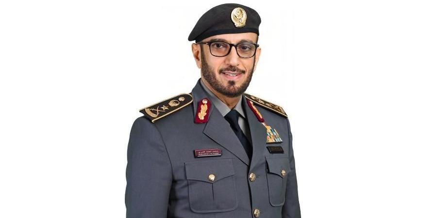 محمد المري: كلمات محمد بن راشد خارطة طريقنا لإسعاد الناس