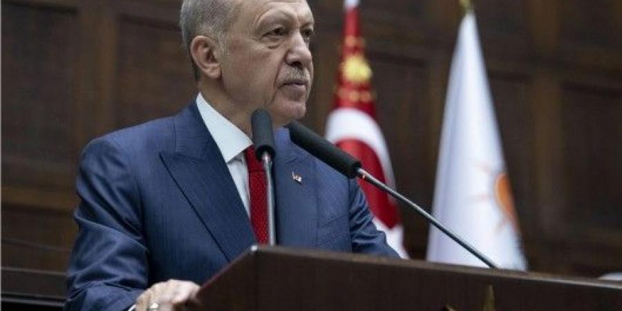 أردوغان: “الصراع السوري” قد وصل إلى مرحلة جديدة يتم إدارته فيها بهدوء