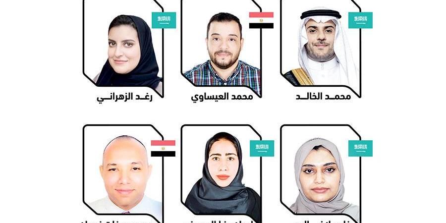 إعلان المشاريع المتأهلة لنهائي النسخة 6 لمبادرة «حلول شبابية»