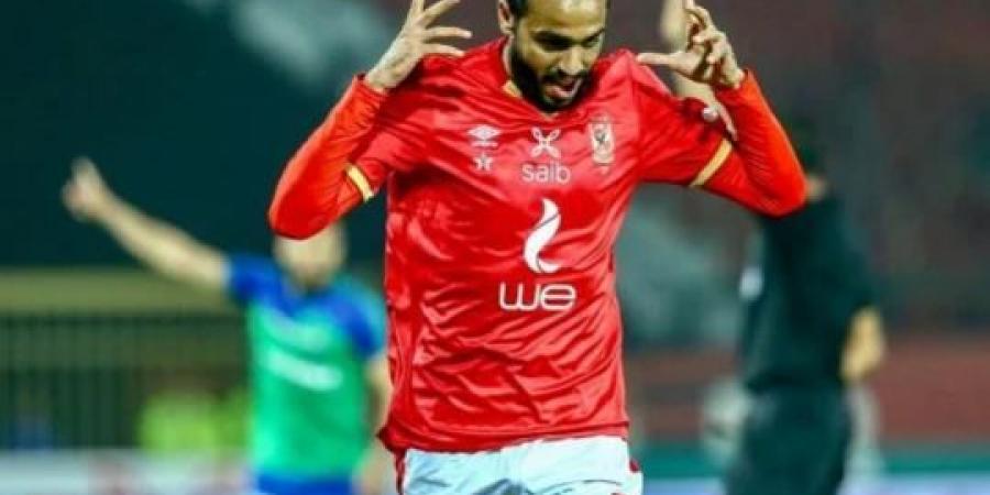 كهربا والشحات و طاهر في الهجوم .. التشكيل المتوقع للأهلي ضد أورلاندو