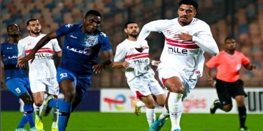 كأس الكونفدرالية.. تاريخ مواجهات الزمالك أمام فرق نيجيريا قبل لقاء إنيمبا