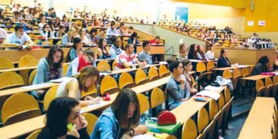 في رحاب الجامعة ...الأولى جامعة تونس المنار في المرتبة 36...10 جامعات تونسية ضمن التصنيف العربي 2024 THE Ranking