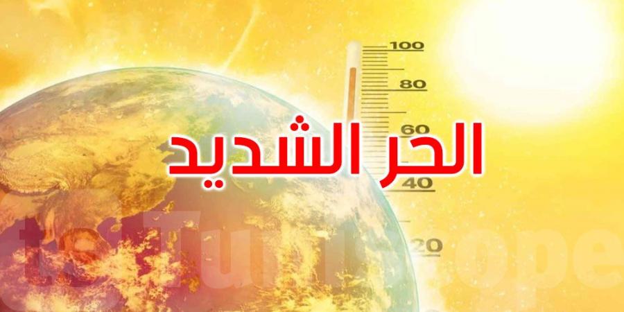 عام 2024 يتجه لتسجيل أعلى درجة حرارة في تاريخ الأرض