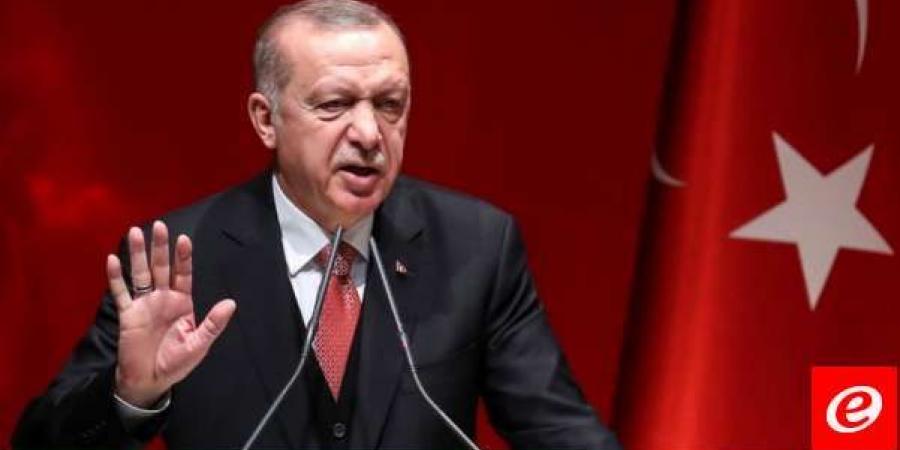 إردوغان: تركيا ستقف إلى جانب سوريا حتى تصبح على أرضية صلبة وسنشرف على عودة السوريين إلى بلادهم