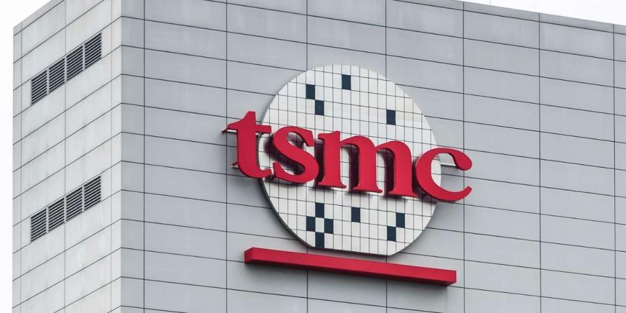 مبيعات TSMC ترتفع 34% في نوفمبر بفضل الطلب على رقائق الذكاء الاصطناعي