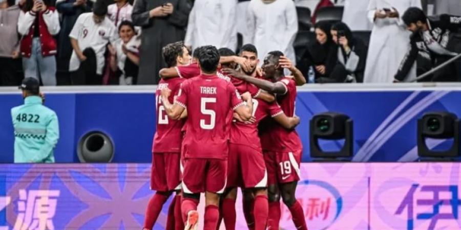 إعلان قائمة منتخب قطر المشاركة ببطولة "خليجي 26"