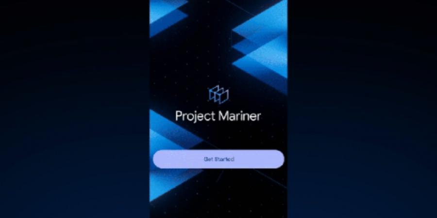 جوجل تكشف عن Project Mariner: وكيل ذكاء اصطناعي لتصفح الإنترنت