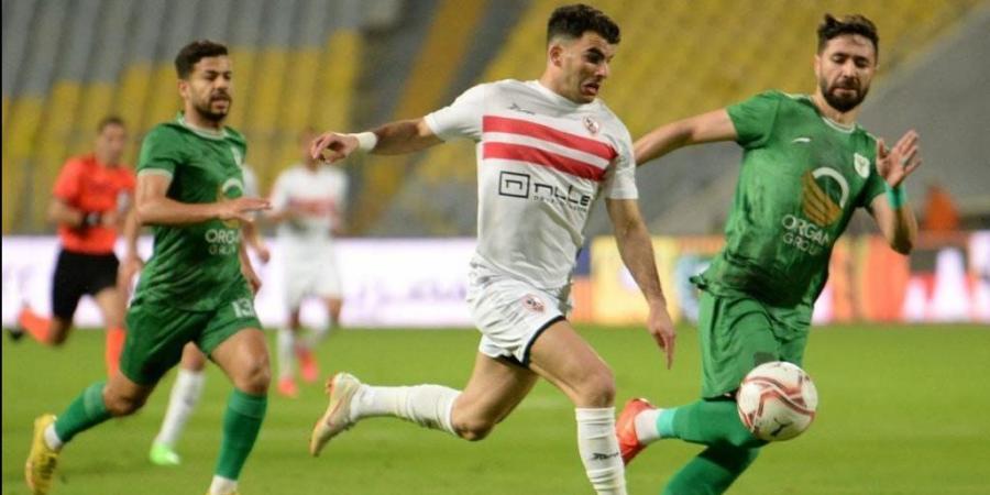 فتح باب الحجز لتذاكر مباراة الزمالك ضد المصري بالكونفدرالية