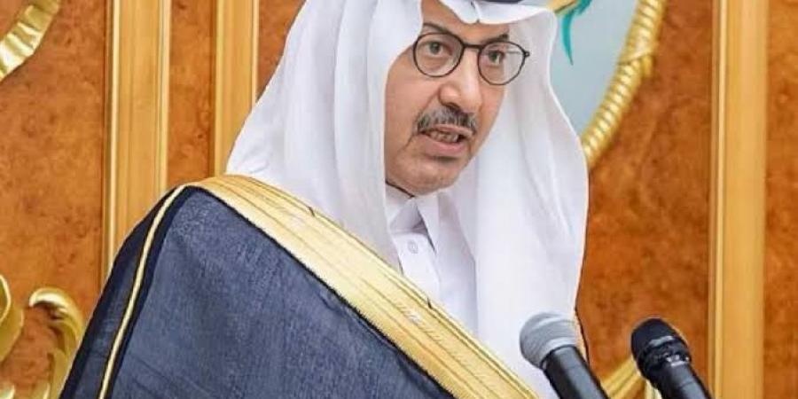 السفير السعودي بالقاهرة: تنظيم المملكة كأس العالم 2034 يأتي بدعم القيادة الرشيدة