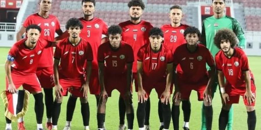 الإعلان عن قائمة المنتخب الوطني المشاركة في خليجي 26