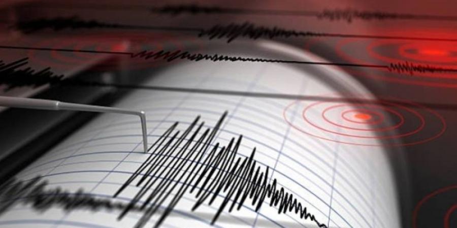 هزة أرضية بقوة (4.9) درجات تضرب سواحل جزر فيجي