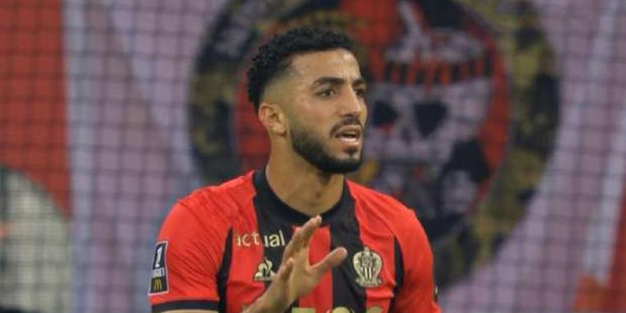 موقف محمد عبد المنعم من المشاركة مع نيس اليوم بالدوري الأوروبي