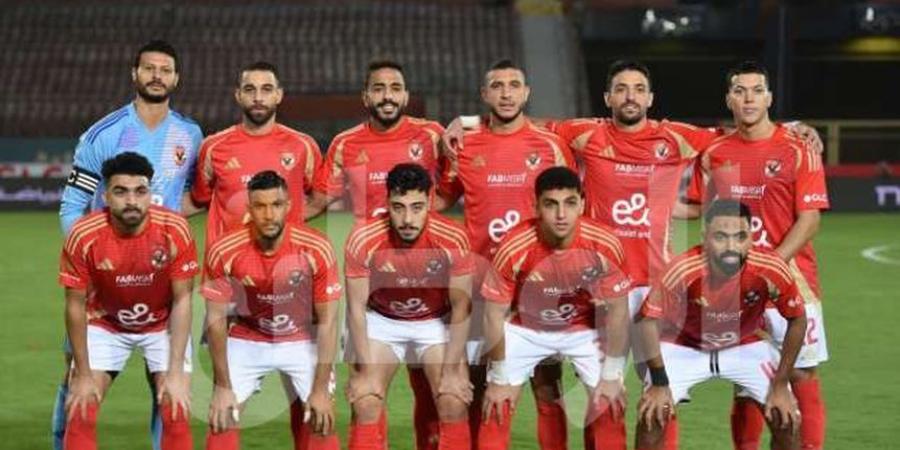 قيد لاعب جديد في قائمة الأهلي بإنتركونتيننتال بعد إصابة محمد عبد الله