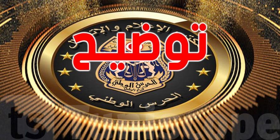 عاجل: الحرس الوطني ينفي صحة أخبار وصول 300 مهاجر إلى لامبيدوزا من السواحل التونسية