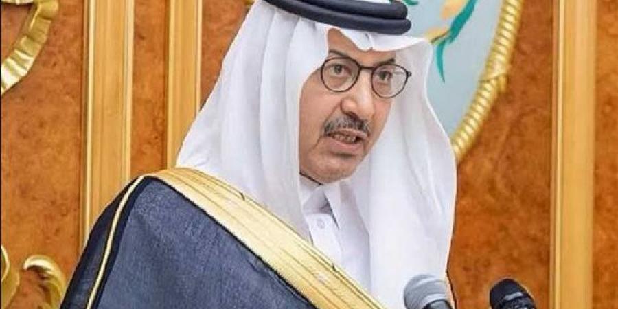 السفير السعودي بالقاهرة: تنظيم المملكة لكأس يأتي بدعم القيادة الرشيدة وسنقدم نسخة استثنائية