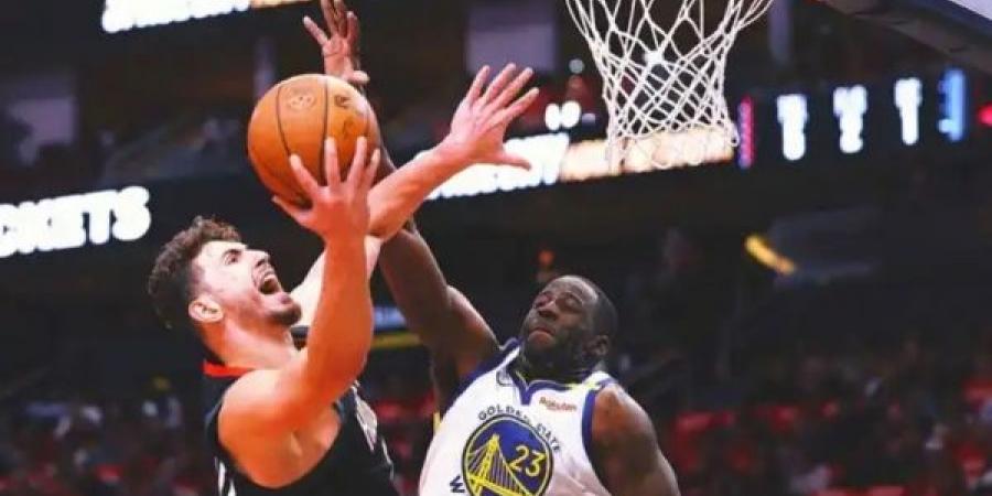 nba cup : هيوستن واتالانتا يكملان النصف النهائي