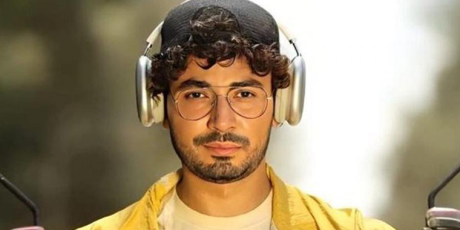 محمد أنور: حريص على تقديم أعمال فنية تنال إعجاب الجمهور