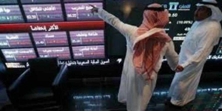 مؤشر "تاسي" يتراجع 0.41 % مع نهاية تعاملات الخميس وسط تدني السيولة