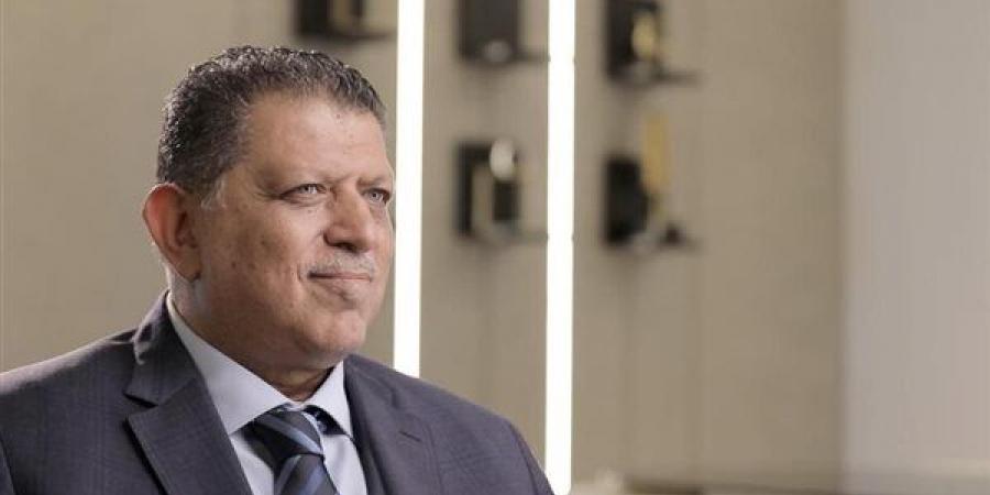 خالد فتحي: رفع الأعباء المالية عن الأندية أهم أولوياتنا لتطوير كرة اليد