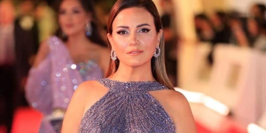 ريهام عبد الغفور: لا أسعى لعمل أدوار بنت صغيرة .. فيديو