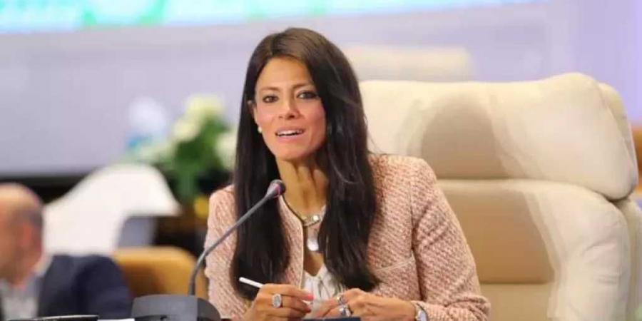 رانيا المشاط: التحديات المالية أثرت على الحيز المالي المتاح للدول النامية خاصة بقارة أفريقيا