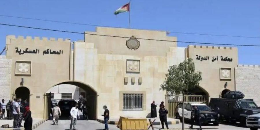 الأردن: السجن 20 عاماً لأربعة من 16 متهماً في «مخطط الفوضى»