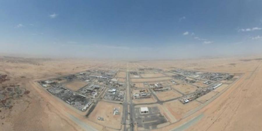 شركة جدة تبدأ توقيع عقود وتسليم أراضي مخطط التشاليح