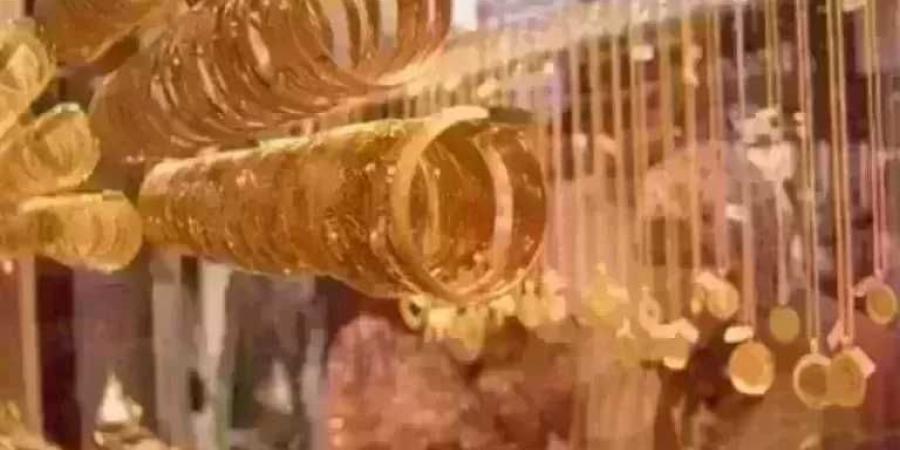 عيار 21 يسجل 4750 جنيهًا.. أسعار الذهب اليوم الأربعاء
