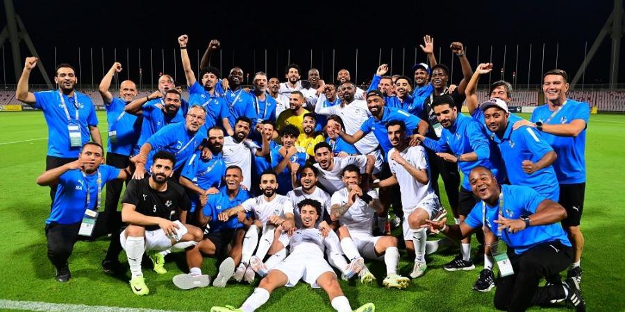 نيوم بطلًا لدوري يلو