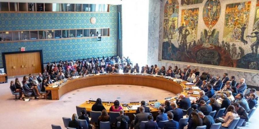 الإمارات تبلغ مجلس الأمن رفضها القاطع محاولات الممثل السوداني استغلال تقرير الأمم المتحدة بشكل مغلوط