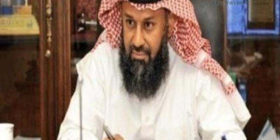 من أعلام جازان.. الدكتور محمد بن علي بن خلوفه مباركي